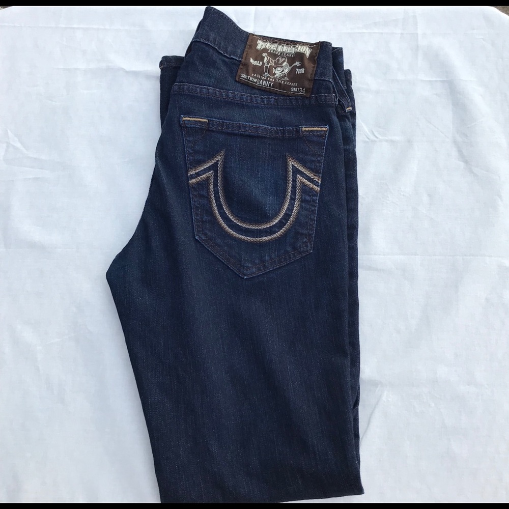 True Religion Jeans size 31